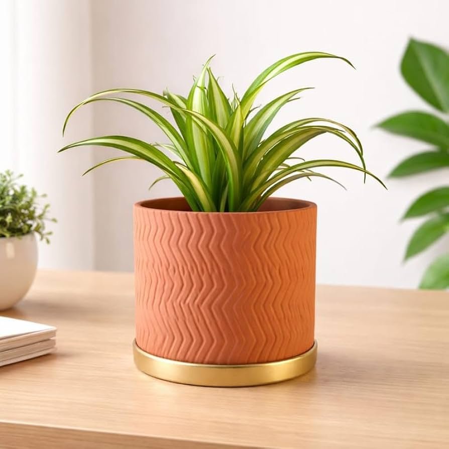 Terracotta Planter - Farming Tool
